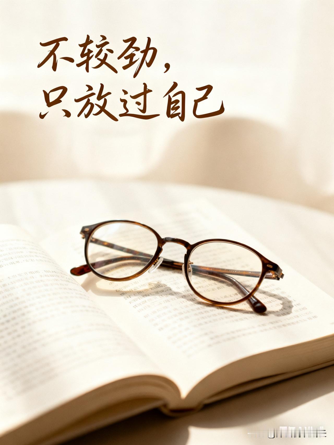 婚姻走到疲惫的尽头，真的只能离婚或将就吗？杨绛先生早就给出了答案：“如果你