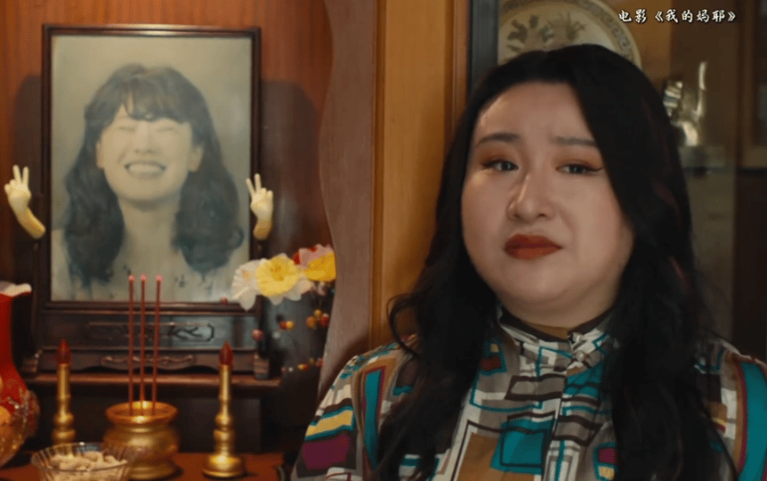 锤娜丽莎电影戏份被删减锤娜丽莎被删减的名场面锤娜丽莎被删减的名场面里，情绪层次特