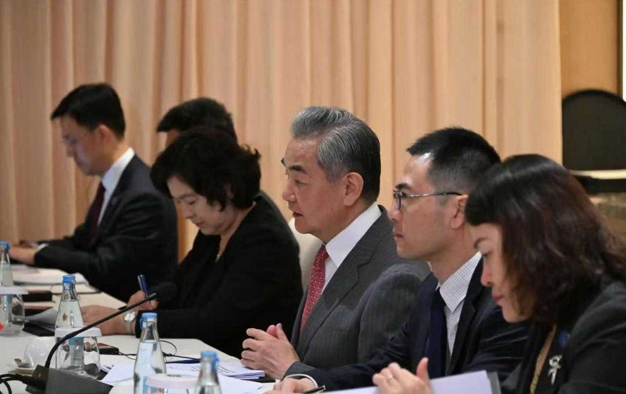 2026年7月23日。马尼拉这场会，开得真是有点意思。 菲律宾今年是东盟轮值