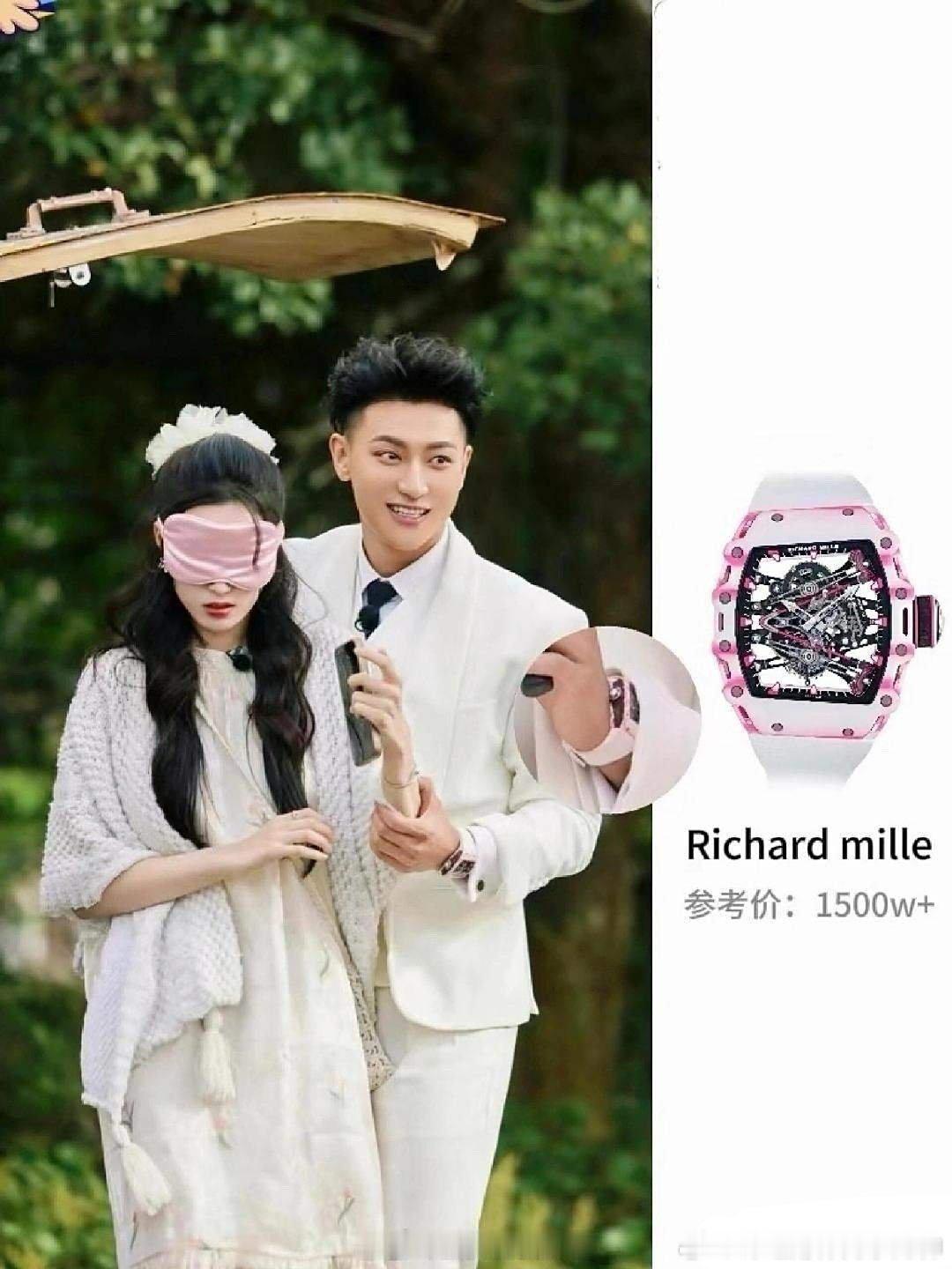 不敢睁开眼希望是我的幻觉，这也太多0​​​