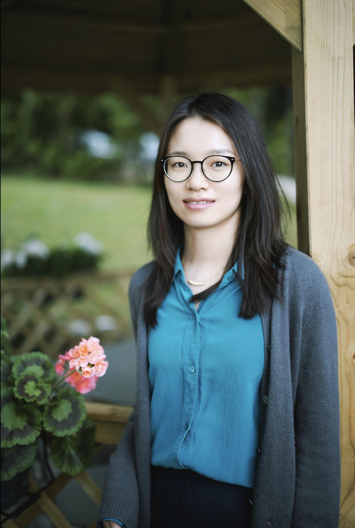 法国高等科学研究所（IHES）近日宣布，来自中国的数学家王虹，将于2025年