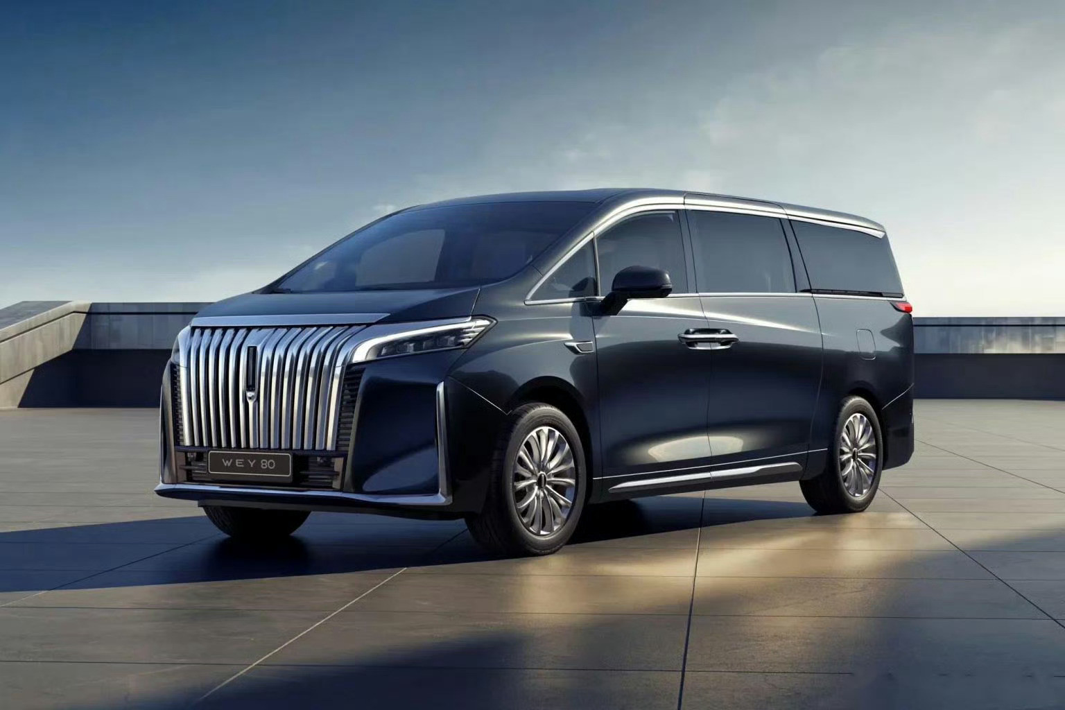 俄政府内务部门公布了2025年新公务车辆采购数量。其中作为基层通勤用的轻型越野载