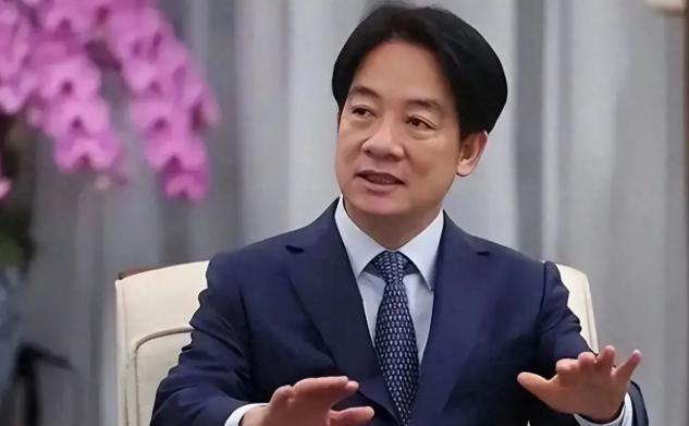 专家预测，大陆收复台湾前，会有一个前兆，美不会等最后时刻。赖清德从上台后就作妖不