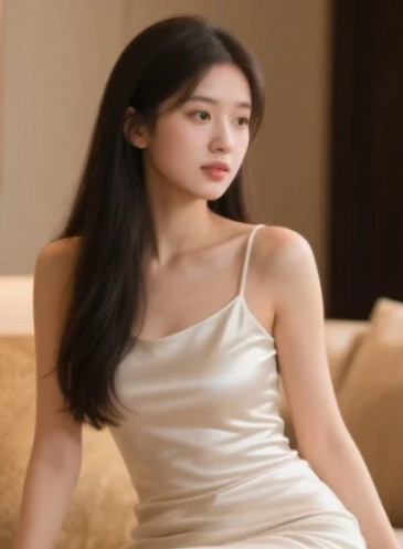 谁说宅家不能美？我就是客厅女王