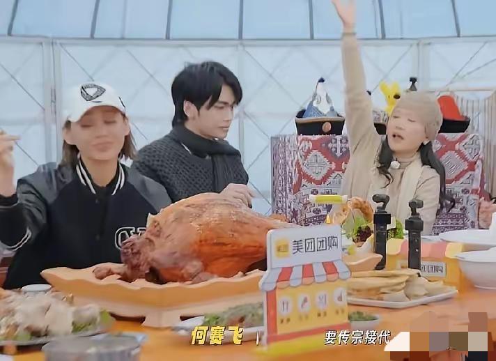 刘嘉玲拒生、何赛飞生子，哪有对错？不过是选了不同活法何赛飞一句“要传宗接代”