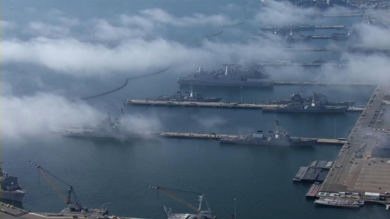 美伊军事对峙，有家叫觅熵的国内科技公司，突然因为卫星照片火了。这家科技公司把美