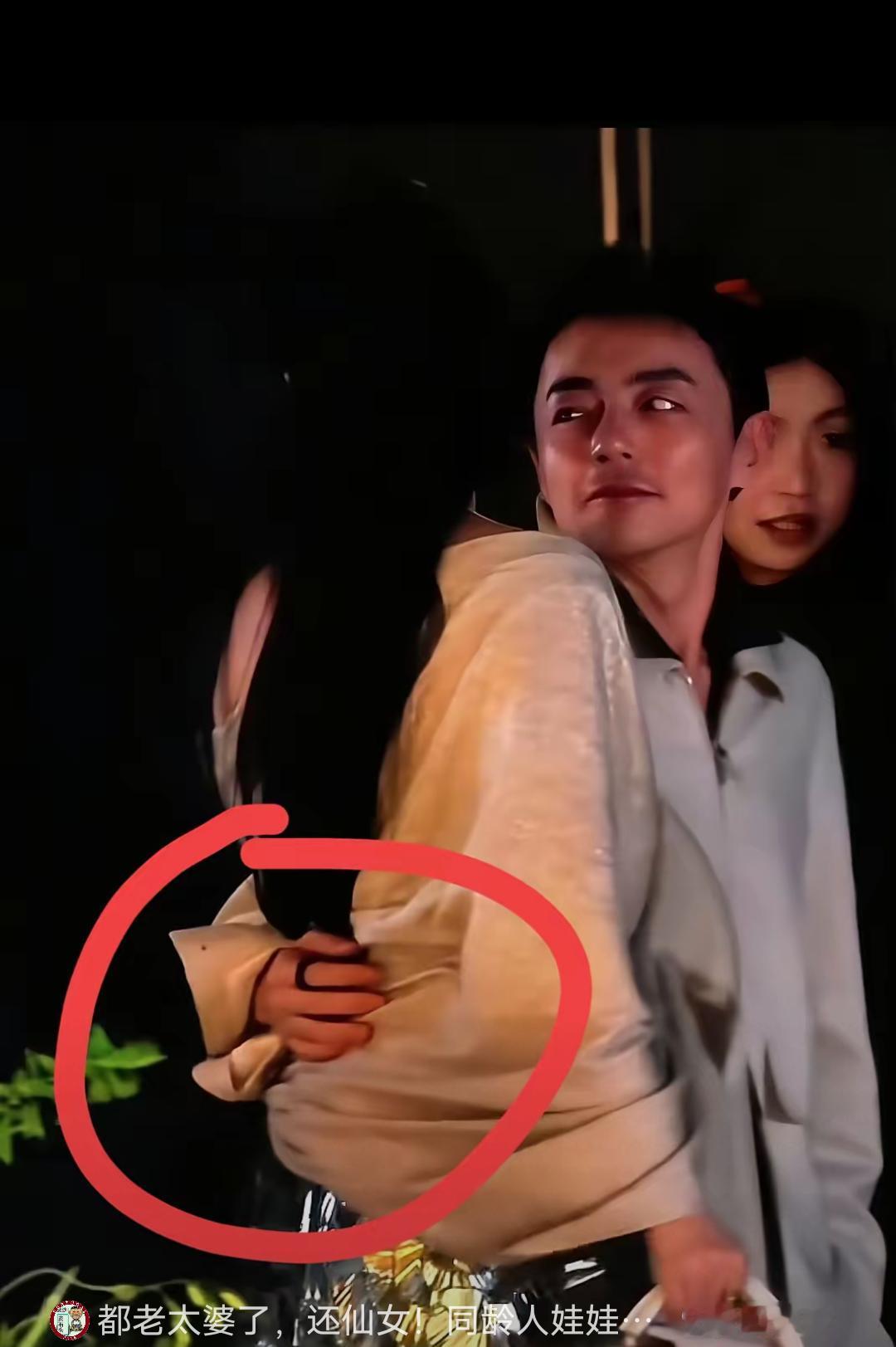 刘亦菲这点真少见出道二十多年不炒绯闻宋承宪那次之后身边连个暧昧的人都没有