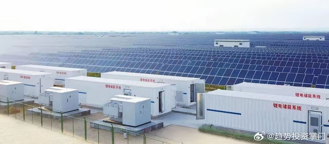 储能产业链核心公司-电池/电芯：宁德时代、比亚迪、亿纬锂能、瑞浦兰钧、鹏辉能源