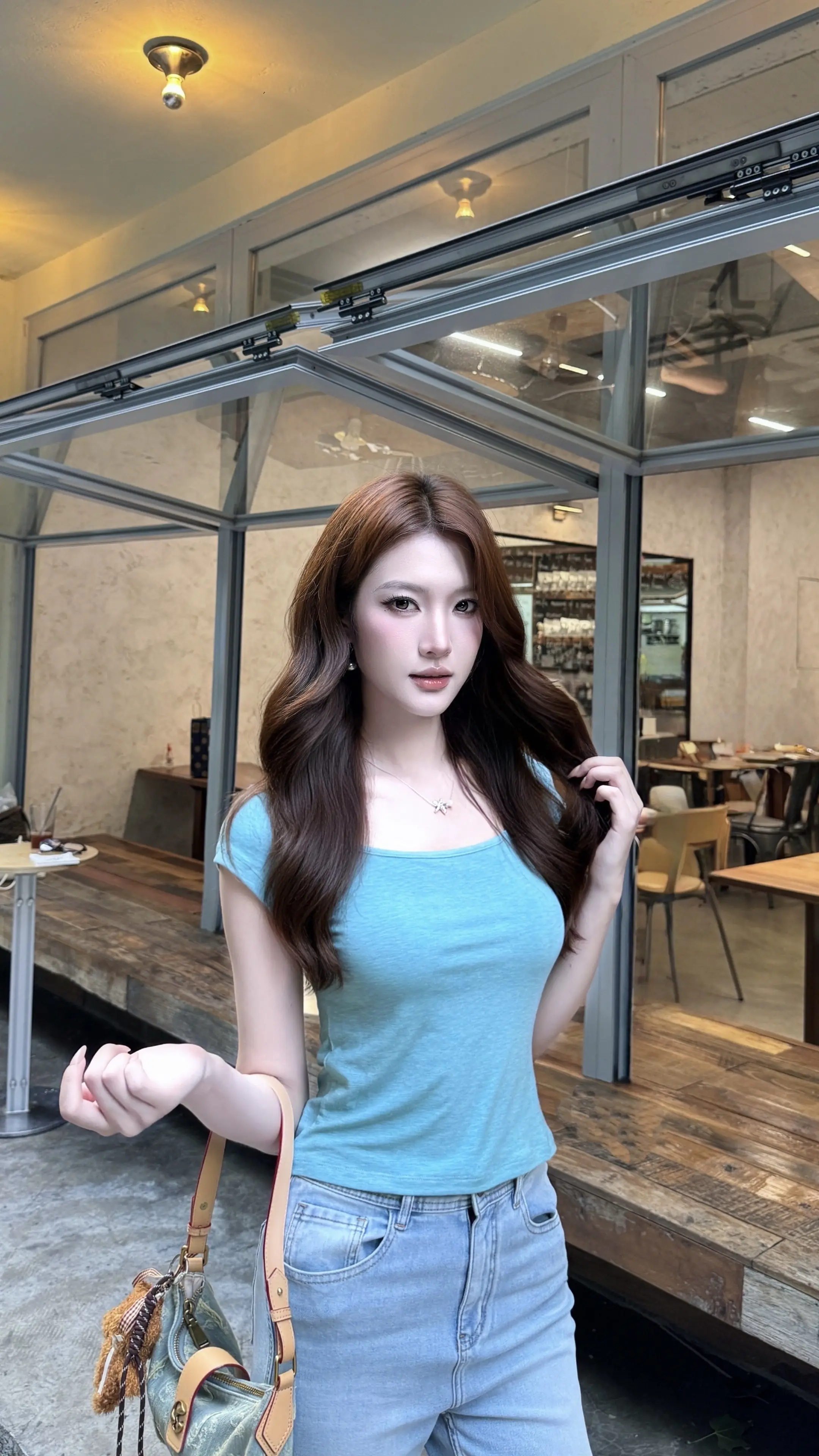 不要随便拒绝。