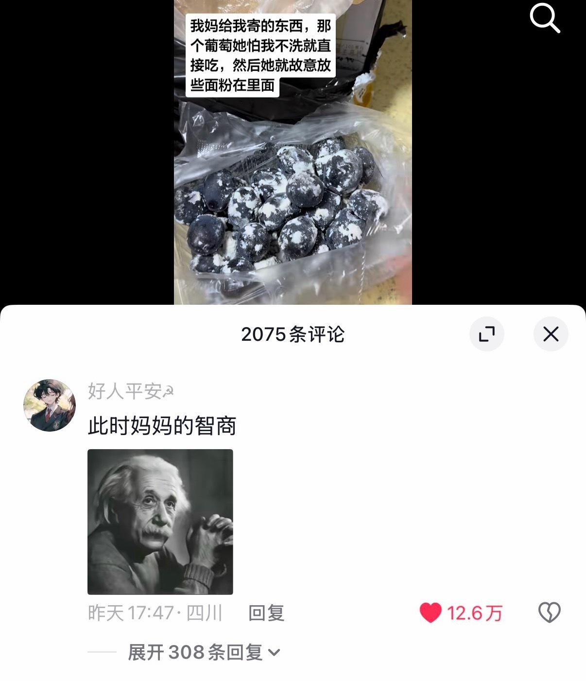 《诡计多端的老母亲》