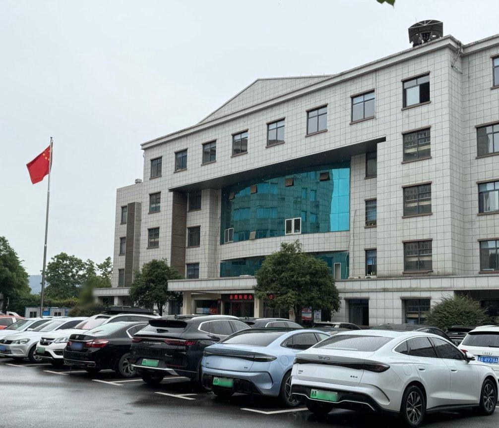 比亚迪为何成为体制内的新宠？曾几何时，机关大院的停车场里，丰田、本田、大众等外