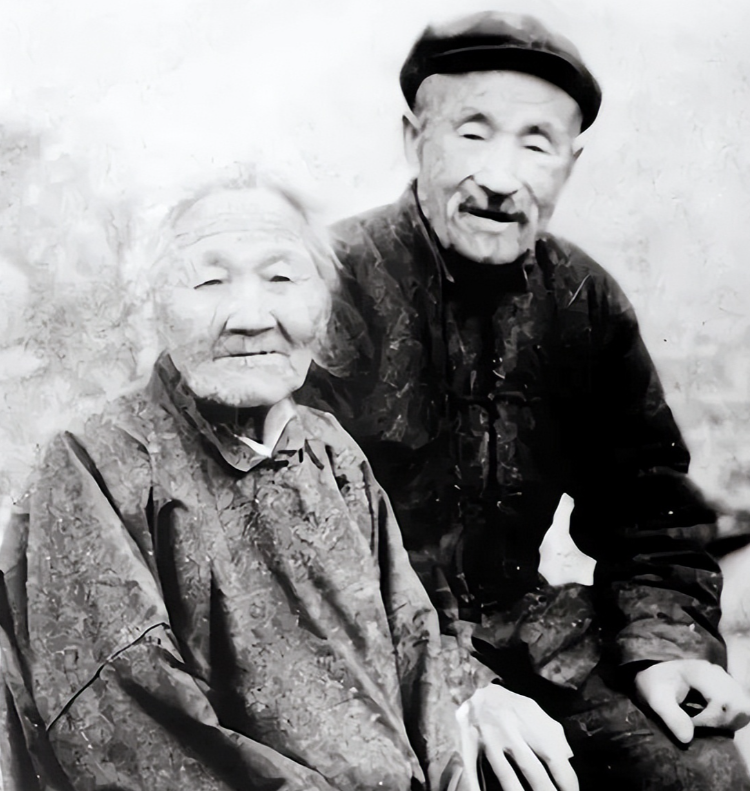 1941年，一个妇人正在洗衣服，突然院门被人撞开，一个浑身带伤的男人扑倒在地，她