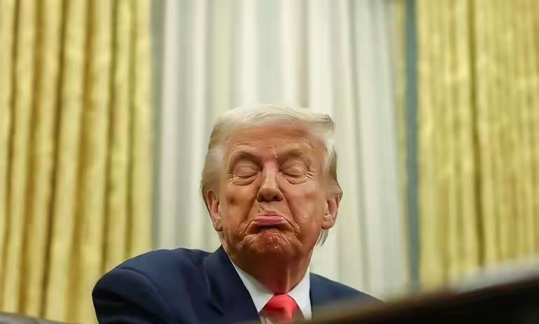 最近，美国跨议会代表团访华以及两国元首通话让中美关系趋于稳定。这可是自2019年