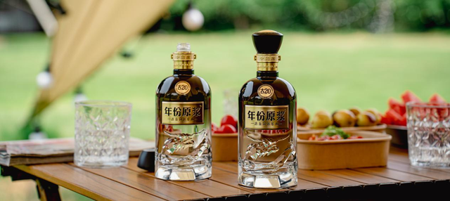 古井贡酒深耕健康化、数字化、国际化 为白酒行业打开战略升维新窗口