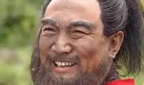 1990年，王扶林在拍《三国演义》，对于曹操一角定的是大明星老李，没想到等到拍摄