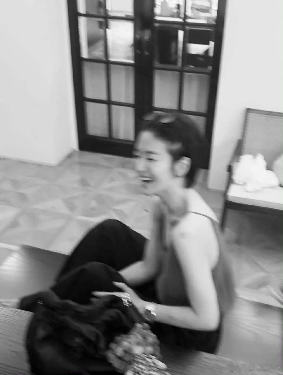 宋慧乔瘦成这样了姐这体态姐这身材姐这皮肤🙌🙌向姐看齐，