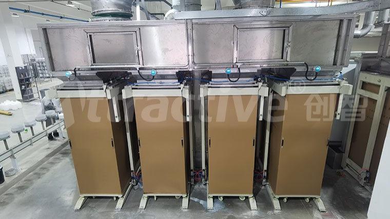 涂装数据如何打造透明工厂？主机厂信任基石揭秘