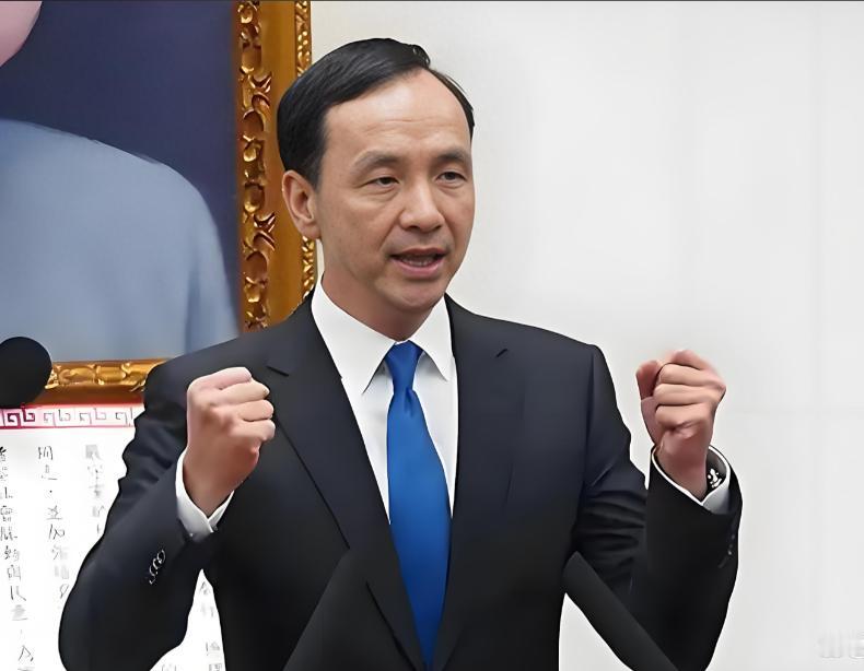 朱立伦这回算盘落空了朱立伦这次确实挺难堪。他主动请辞，想推给卢秀燕接任