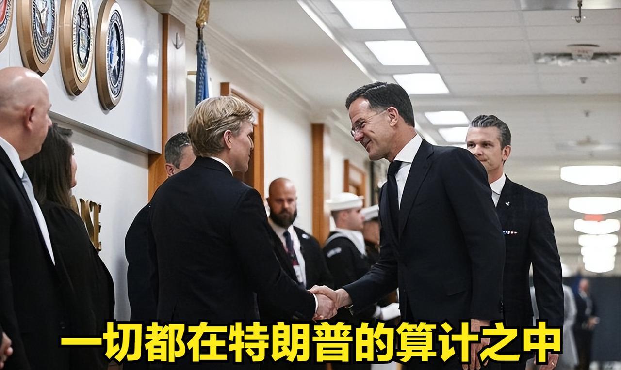 美国五角大楼已告知西方盟友，美国在乌克兰的长期安全保障问题上将只发挥极小的作用；