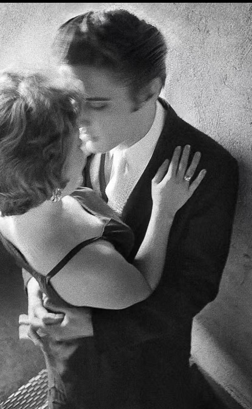 所谓一见钟情[玫瑰]