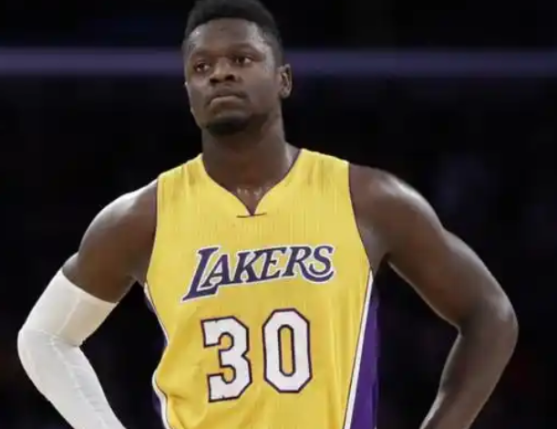 湖人的“少爷们”现在到底怎么样？水不水？看看他们的情况，是不是真的“透支了未来”