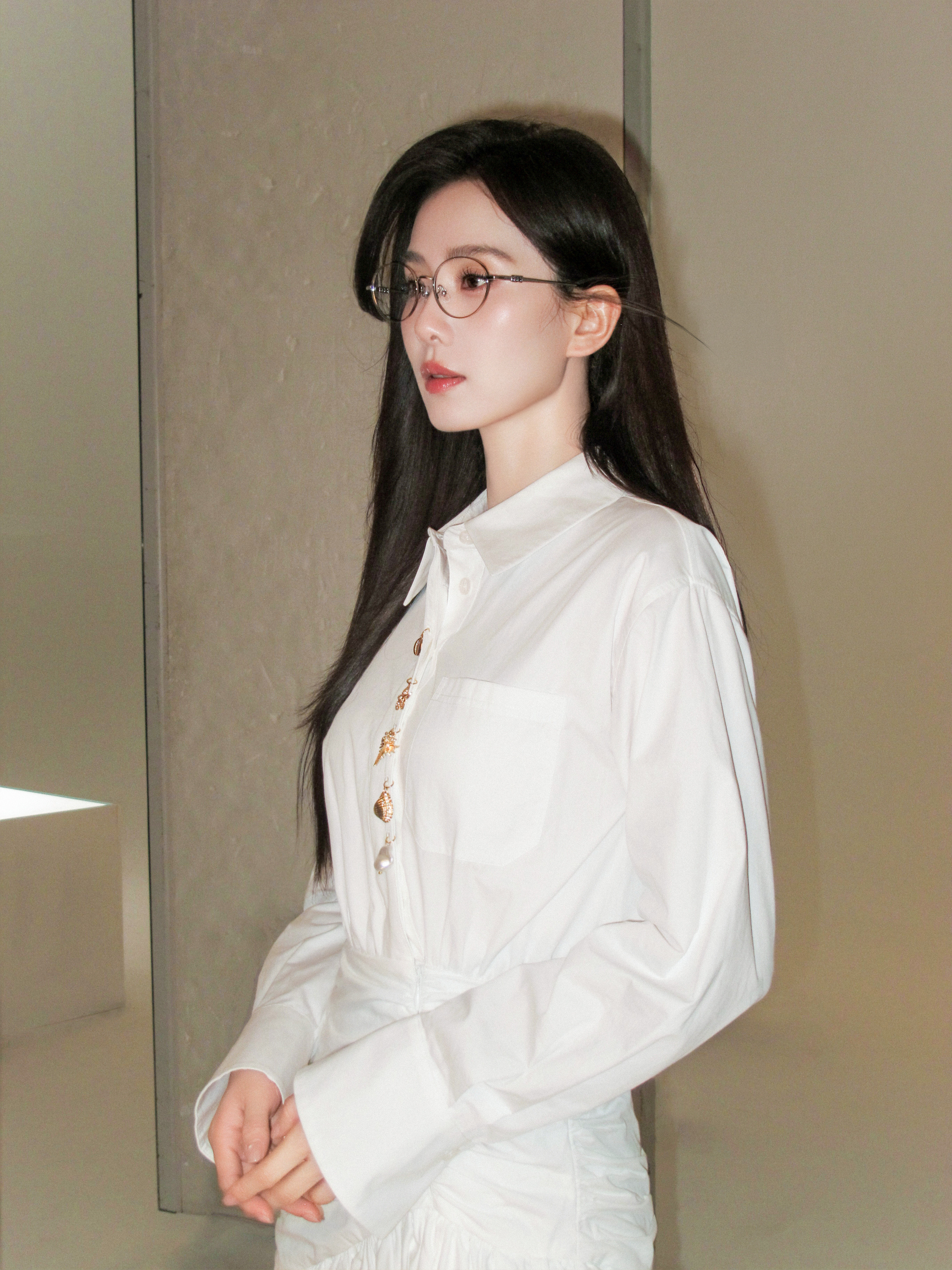 👤刘诗诗花絮
