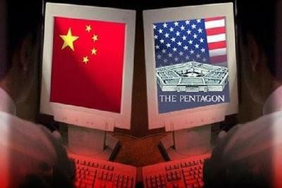 美国这两年脑回路清奇得很，放着欧洲的德国、法国这些老牌工业国不招惹，偏偏盯着东方