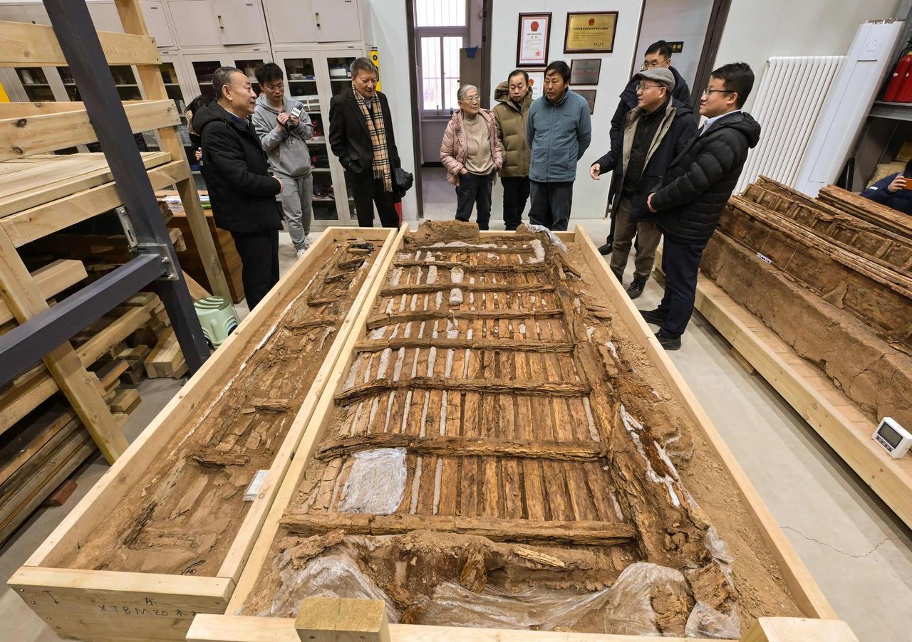一、核心出土墓志信息程奂墓志：2022年出土，墓主为摄北庭副都护（从四品上）