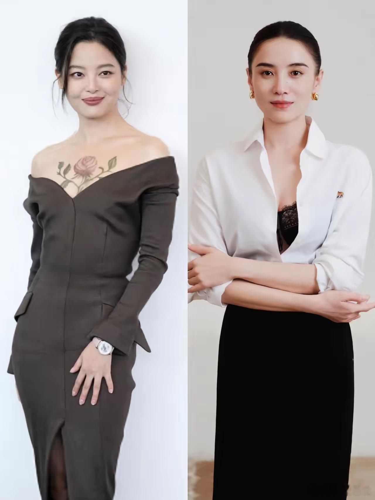 宋佳估计今晚该睡不着了，​不是因为她44岁快年老色衰了，也不是因为她的新电影《轻