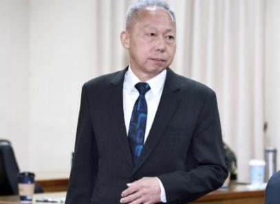 台“中科院长”李世强发布声明， 3月16日，台湾省中山科学研究院长李世强表示