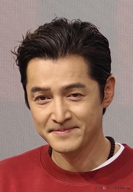 胡歌说：40岁已进入生命倒计时，不是因为他身体出现问题，而是因为他很清醒。