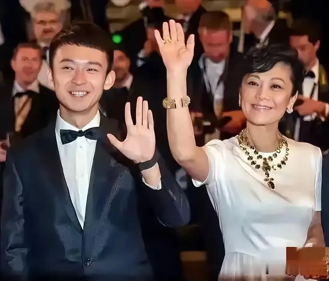 王京花站出来为儿子发声，不愧是老母亲…
