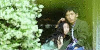 井柏然剪头发需要经纪人和品牌方同意他俩在一起的时候，井柏然才没有gay味儿[允悲
