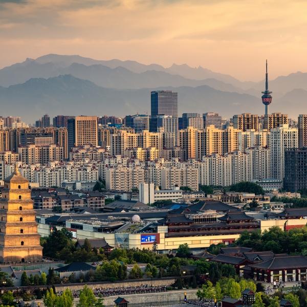 西安人口大概率已临近峰值结合全省人口基底、省内人口流动格局、产业就业短