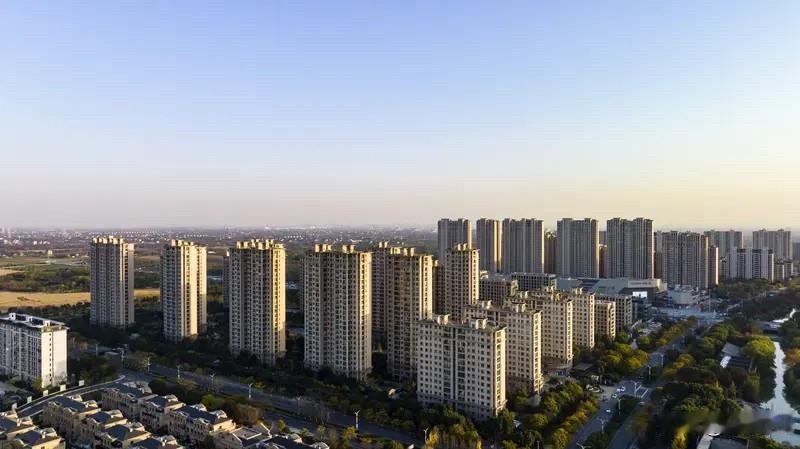 嘉兴楼市：7月嘉兴新房仅成交470套，二手房成交达到1524套，二手房成交量
