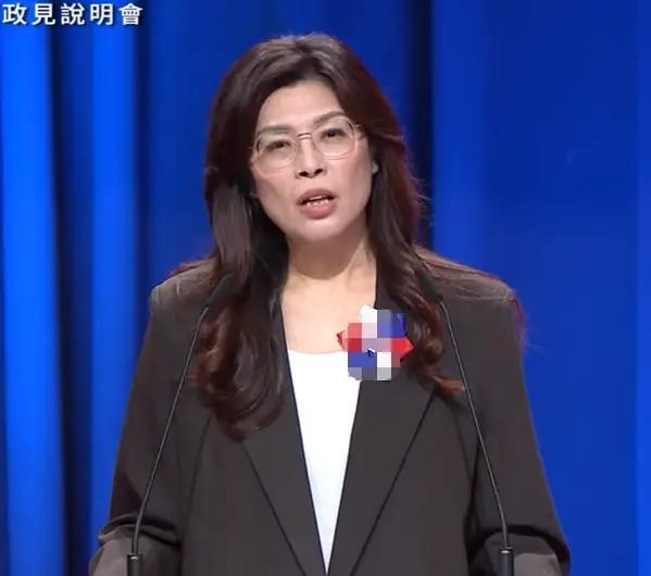 彼升此降，郑丽文悬了郝龙斌参选国民党主席至今已获得了云林县长张丽善、苗栗县长钟