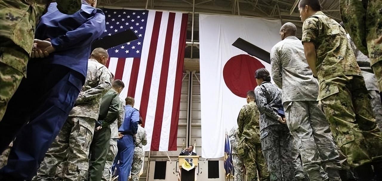 日本若介入台海会有何后果？日本若果真介入台海，有三种结果：  第一种，最极