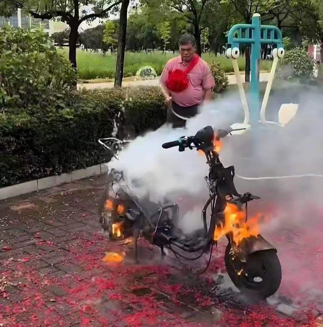 多少有点乐极生悲了​​​