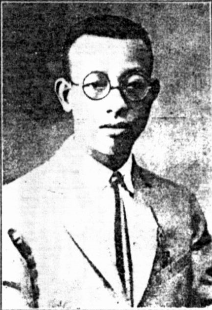 1950年，逃到香港的国军中将张际鹏花光积蓄后，想回宝岛但是遭到拒绝，穷困潦倒之