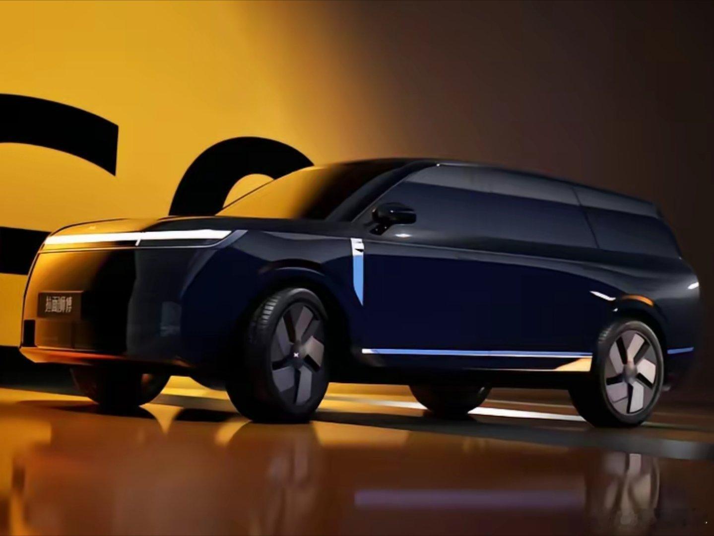 小鹏G01黑色预测。大家要的黑色纯享版，还有你们要的前脸，当然我还是希望前脸能有