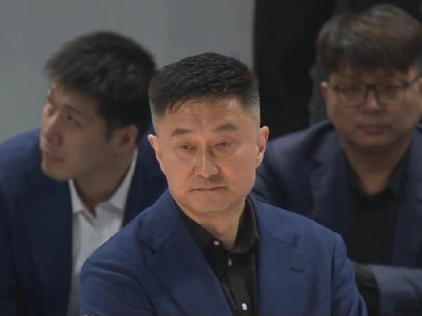 广东东阳光输的一点都不冤！在广东东阳光客场挑战北京北汽的4/8决赛的比赛中:
