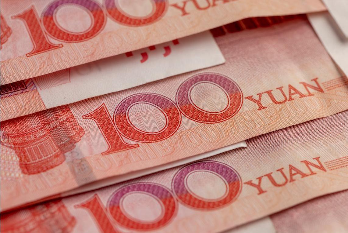 人民币这波涨得太猛，担心后面会像日元一样，升值之后就是经济衰退，也有人趁机跟风换