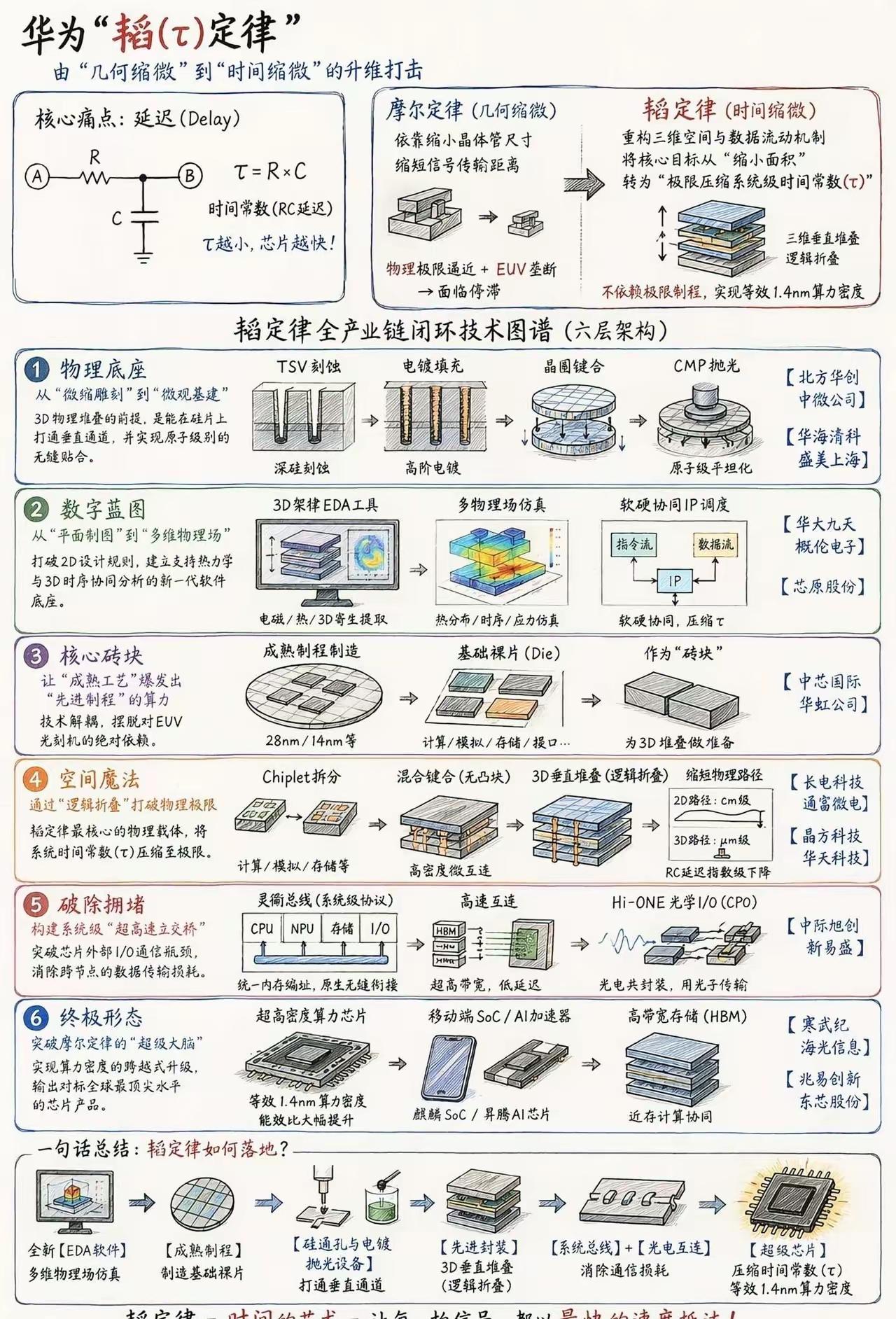 2026最强主线全梳理，普通人看懂吃肉方向绝大多数散户炒股，只会盯着单一热