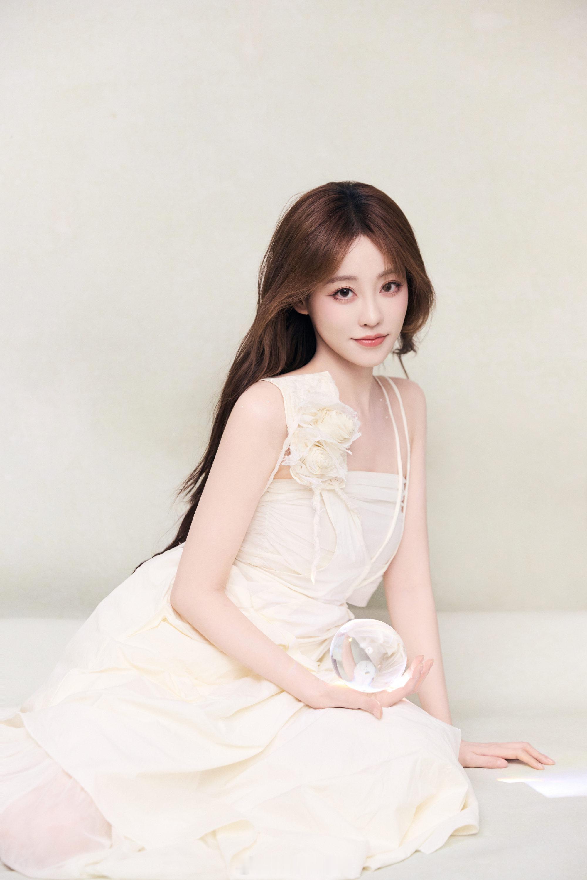 海的女儿🐚🌊向全世界安利祝绪丹​​​