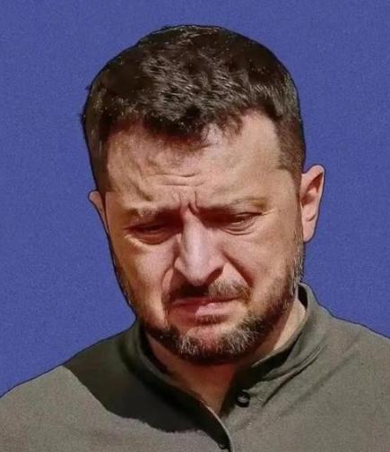 打了这么久，乌克兰都快打空了，为什么宁死不投降？其实答案就两个，一个比一个现实！