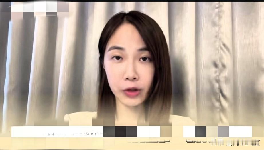 民众党再乱？前民众党美女发言人杨宝桢再上绿媒开撕陈智涵！李正皓幸灾乐祸拱火！