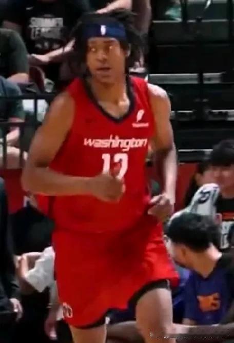 终于选对一次！！！奇才6号秀特雷约翰逊最近2场夏季联赛数据表现！！！打太阳：首