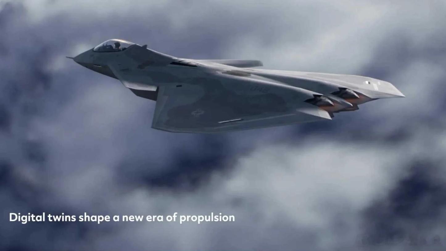 2028年首飞，2030年发动机才就位，F-47要用旧心脏？2026年7月29日