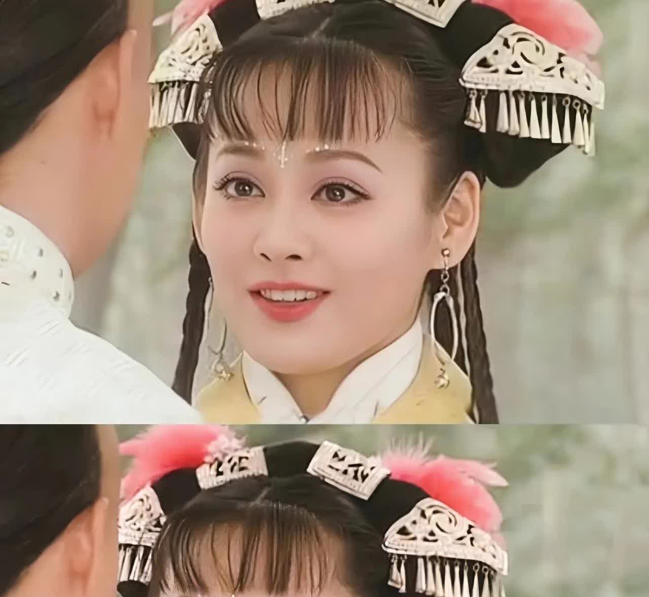 53岁宁静不婚真相曝光！姐弟恋甜如蜜，一句话道破婚姻本质：通透活法才是真赢家！