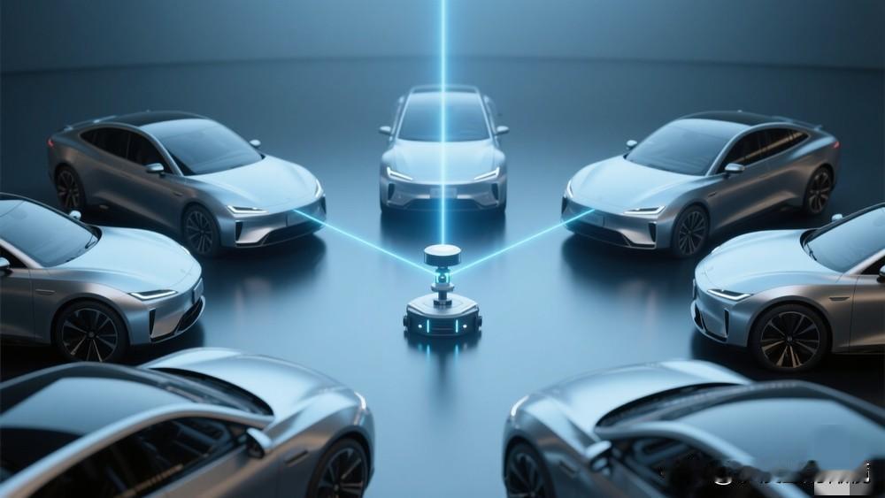 浅聊智驾第二届智驾大赛的成绩出炉，可谓，几家欢喜，几家愁啊。各大阵营的博主又开